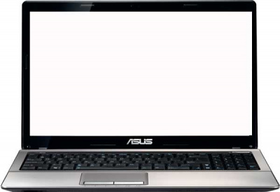 ASUS N53SV SX534R