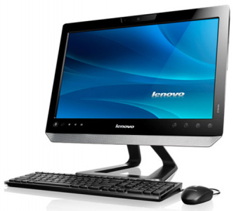 ���� ������ �������� Lenovo IdeaCentre C320 ��������-�������� ������������