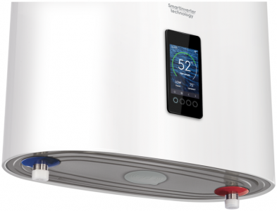 ��������������� Electrolux EWH 30 SmartInverter white