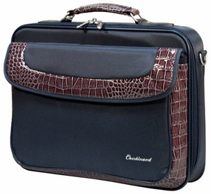  Continent CC05 15.6" Navy