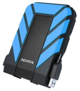      Adata HD710 AHD710P-1TU31-CBL HDD 1Tb blue - 