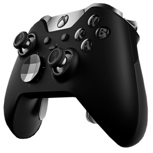    Microsoft Xbox One Wireless Controller Elite - 