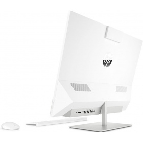    HP Pavilion I 27-xa0097ur NT (7JU24EA), white - 