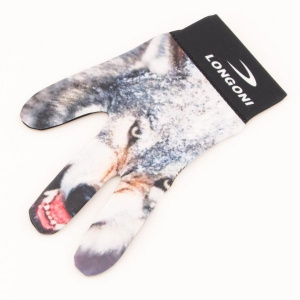      Longoni Fancy Wolf - 