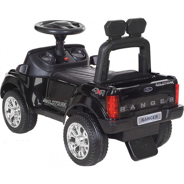 Электромобиль RIVERTOYS Ford Ranger