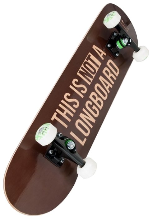 Hudora скейтборд Hudora Harlem