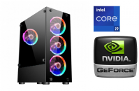 ��������� ���� TopComp AK 121981903 Intel Core i9 12900K/B660/16/HDD 1000/SSD 480/NVIDIA RTX 4070 12gb/��� ��