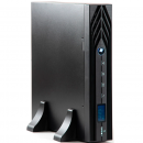   SKAT-UPS 3000-RACK-ON-E (Online, 3000/2700, 1xC19 + 8xC13, USB/RS-232) 