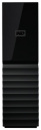 ������� ���� ������� WD WDBBGB0080HBK-EESN 8�b