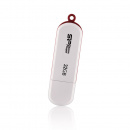  Silicon Power LuxMini 320 32Gb White