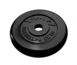    TITAN  d-31  15 , black