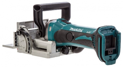   Makita DPJ180Z blue