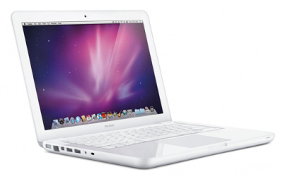  Apple MacBook MC516