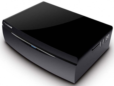 Медиаплеер Digma HDMP-500
