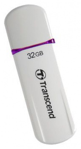    Transcend JetFlash 620 32Gb - 