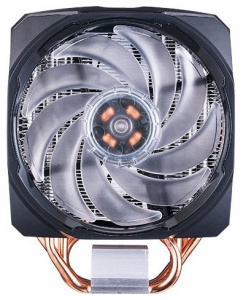   Cooler Master MasterAir MA610P