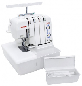    Janome -99D - 