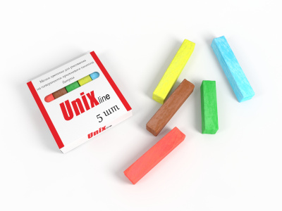     +      UNIX Line (5 ) - 
