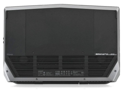  Dell Alienware A15-8468 (A15-8468)