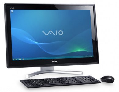    Sony Vaio VPC-L21M1R/B - 