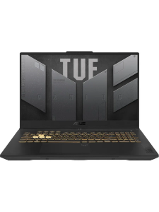 ������� ASUS TUF Gaming F17 17.3"FHD/Core 5 210H/16GB/612GB/RTX 3050 6GB/noOS ������