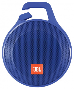     JBL Clip+, Blue - 