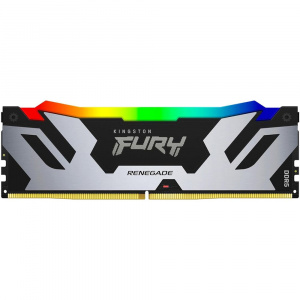 ����������� ������ Kingston 24GB DDR5 DIMM 7200MHz KF572C38RSA-24