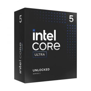  Intel Core Ultra 5 245K BOX (BX80768245K)