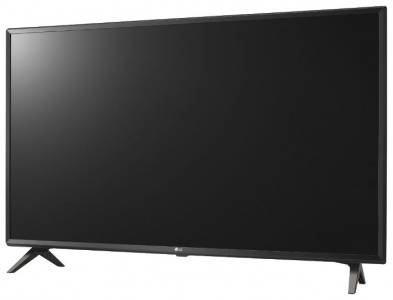   LG 43UU640C