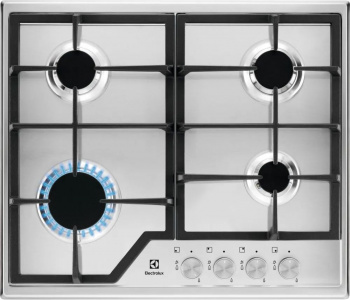 ������������ �������� ����������� ������� Electrolux KGS6426SX ����������� �����