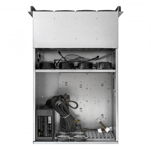 ������ ��������� ExeGate Pro 4U660-HS24/900ADS EX293580RUS black