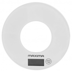   Maxima MS-067, white