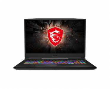  MSI GL75 10SDK-251RU 17.3 (9S7-17E722-251), black