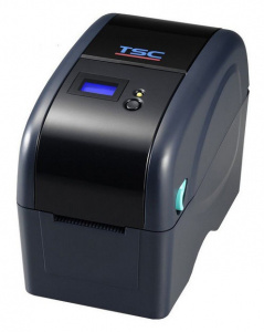      TSC TTP225 , black - 