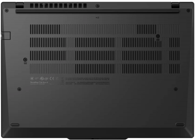������� Lenovo ThinkPad T14 Gen 6 (21QG0053GQ) 14"/Ultra 5 226V/16GB/512GB/Arc 130V/W11P/������