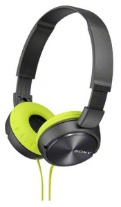   Sony MDR-ZX310 Black - 