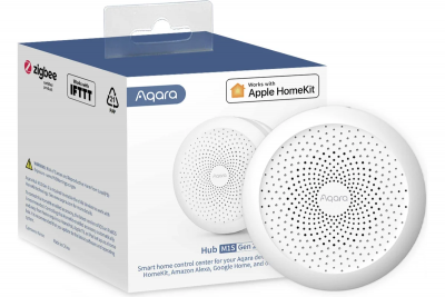 ����� ���������� Aqara HUB M1S GEN 2 EU VERSION HM1S-G02