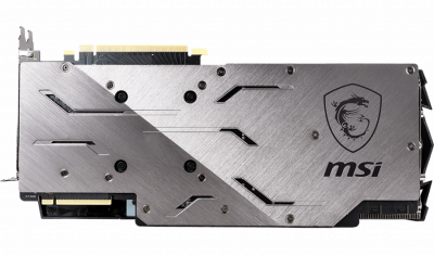  MSI GeForce RTX 2080 SUPER GAMING TRIO (8GB GDDR6)