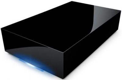     LaCie 301871EK 2Tb - 