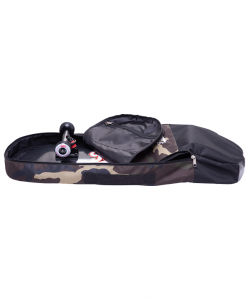    Ridex SkateBag Camo ( ) - 