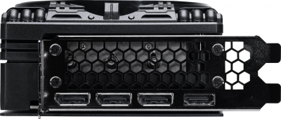 ���������� Palit PCI-E nVidia RTX 5070 Ti GAMINGPRO OC 16Gb 256bit GDDR7 NE7507TS19T2-GB2031A 0