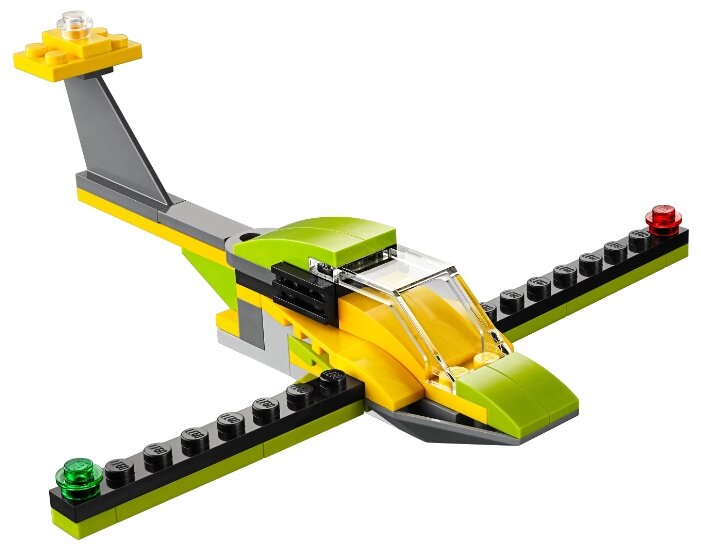 LEGO CREATOR 31092
