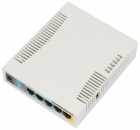 Wi-Fi  MikroTik RB951Ui-2HnD