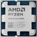  AMD Ryzen 5 8600G oem AM5 (4.3GHz/AMD 740M)