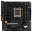   ASUS TUF GAMING B650M-PLUS WIFI, Socket AM5, B650, 4DDR5