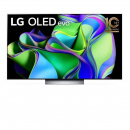 - LG OLED55C3RLA.ARUB 55" (2023) black
