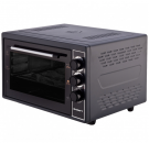 - KRAFT KF-MO 3200 BL black