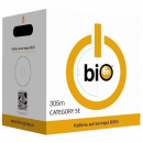 ������ ������� Bion BCL-F5480-381 F/UTP, ���.5e, 4x2x0,48 �� AWG 24, ����, ������