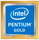  Intel Original Pentium Gold G6400 Soc-1200 OEM