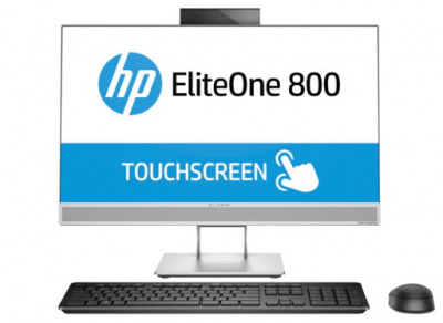    HP EliteOne 800 G3 (1KA83EA) - 